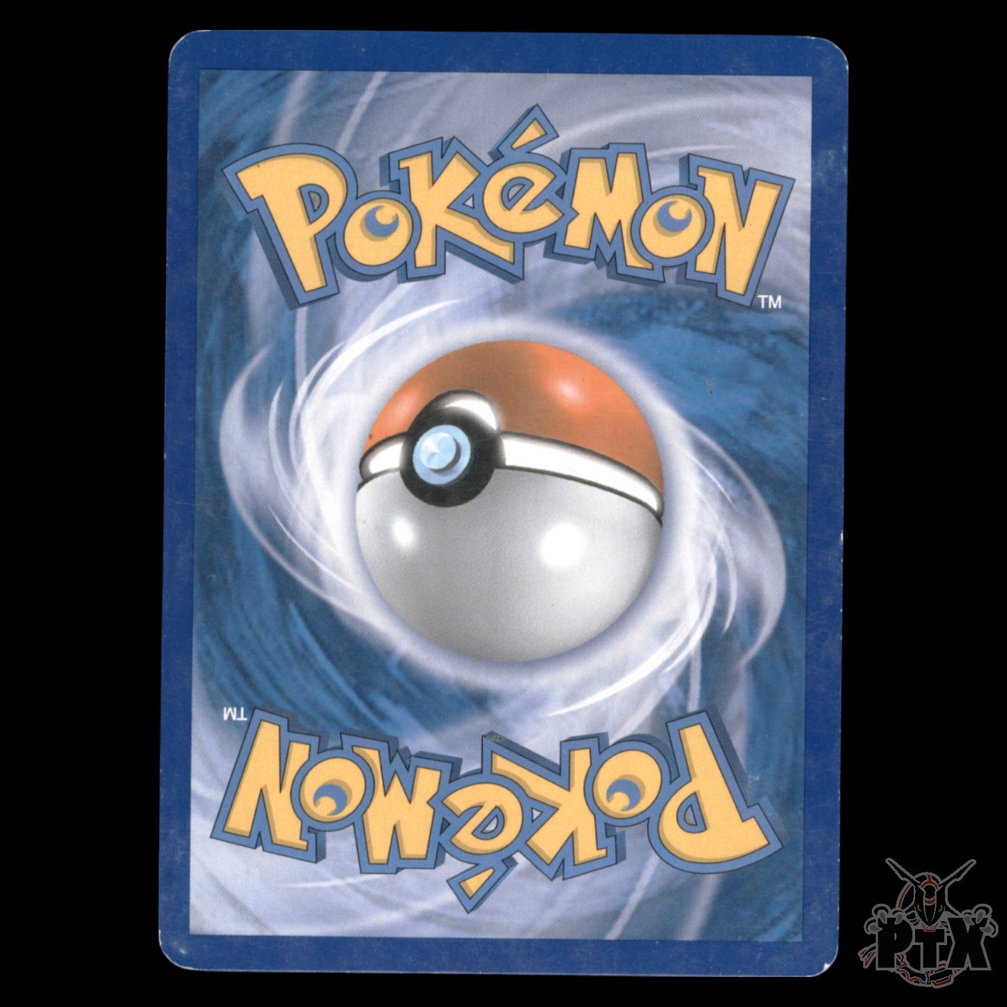 Manaphy Holo #9/130 Diamond & Pearl LP/Lightly Played
