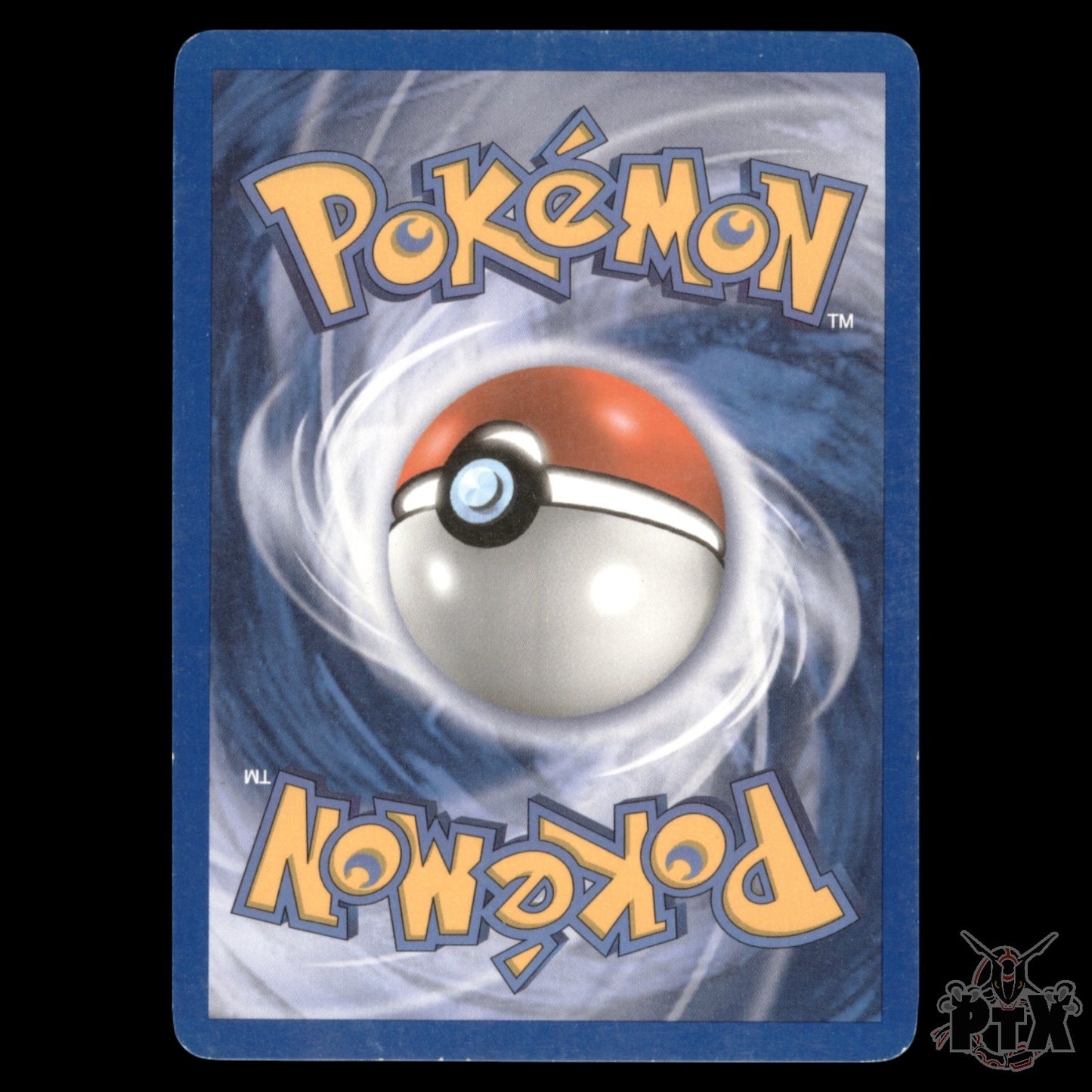 Unown Holo #Y/28 Unseen Forces LP/Lightly Played