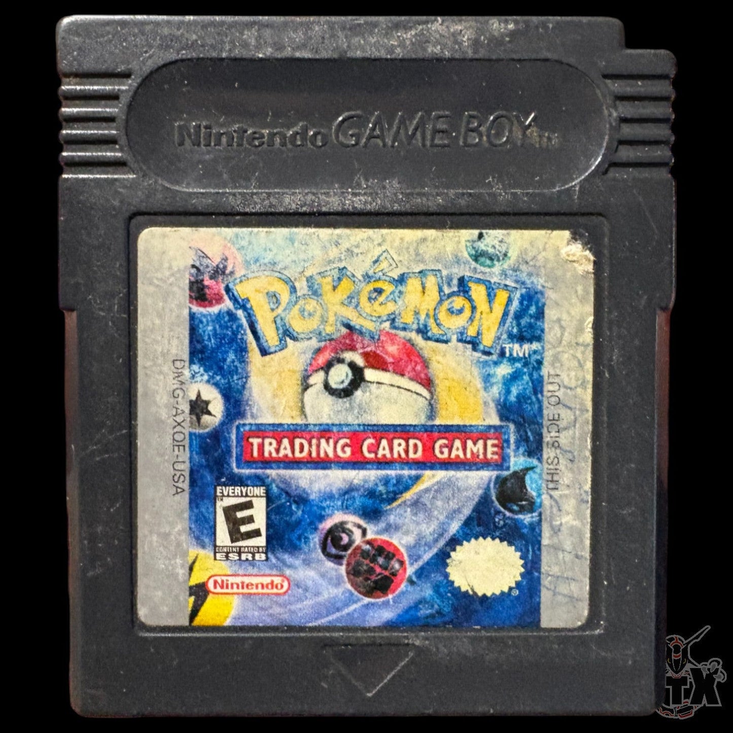 Pokemon Trading Card Game Nintendo Game Boy/Working
