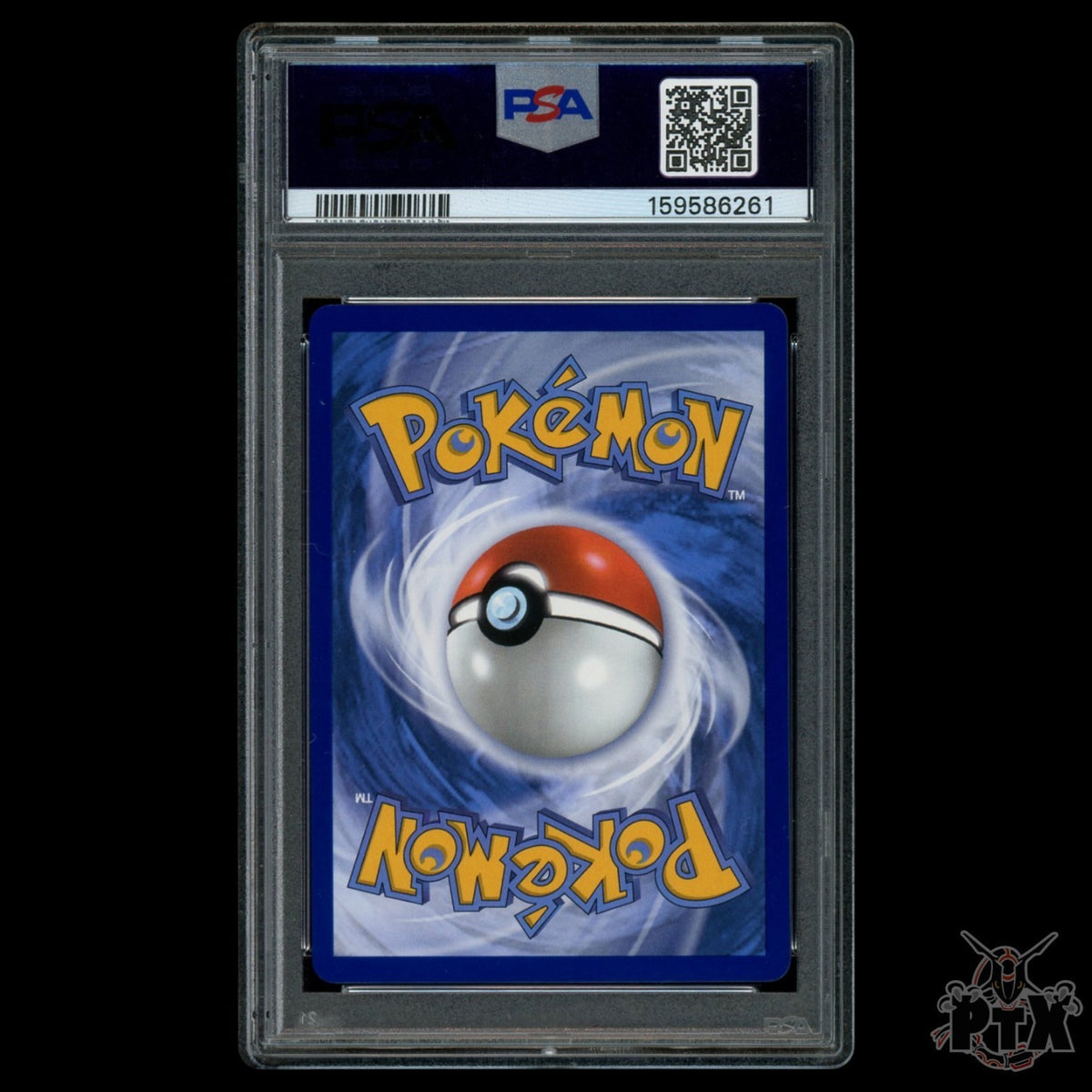Mega Clefable ex 119/088 PSA 10 Perfect Order Pokemon 2026