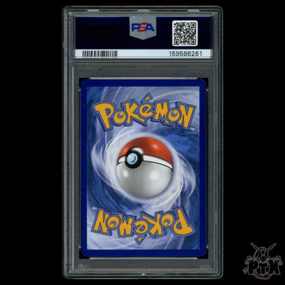 Mega Clefable ex 119/088 PSA 10 Perfect Order Pokemon 2026
