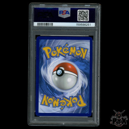 Pikachu 173/165 PSA 9 MEW 151 Pokemon 2023