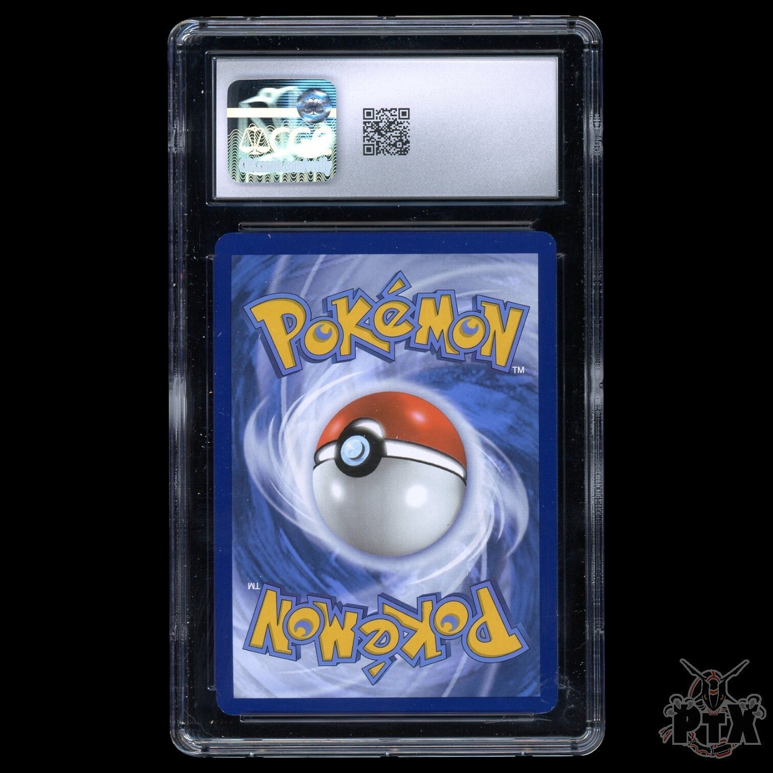 Espeon ex #34/131 CGC 9 Prismatic Evolutions Pokemon 2025