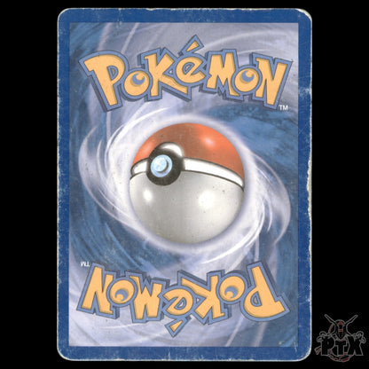 Reshiram #113/114 Black & White HP/Heavily Played Pokemon 2011