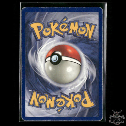 Fire Energy 98/102 Base Set HP Pokemon