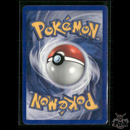 Entei ex 91/95 EX Team Magma vs Team Aqua HP Pokemon
