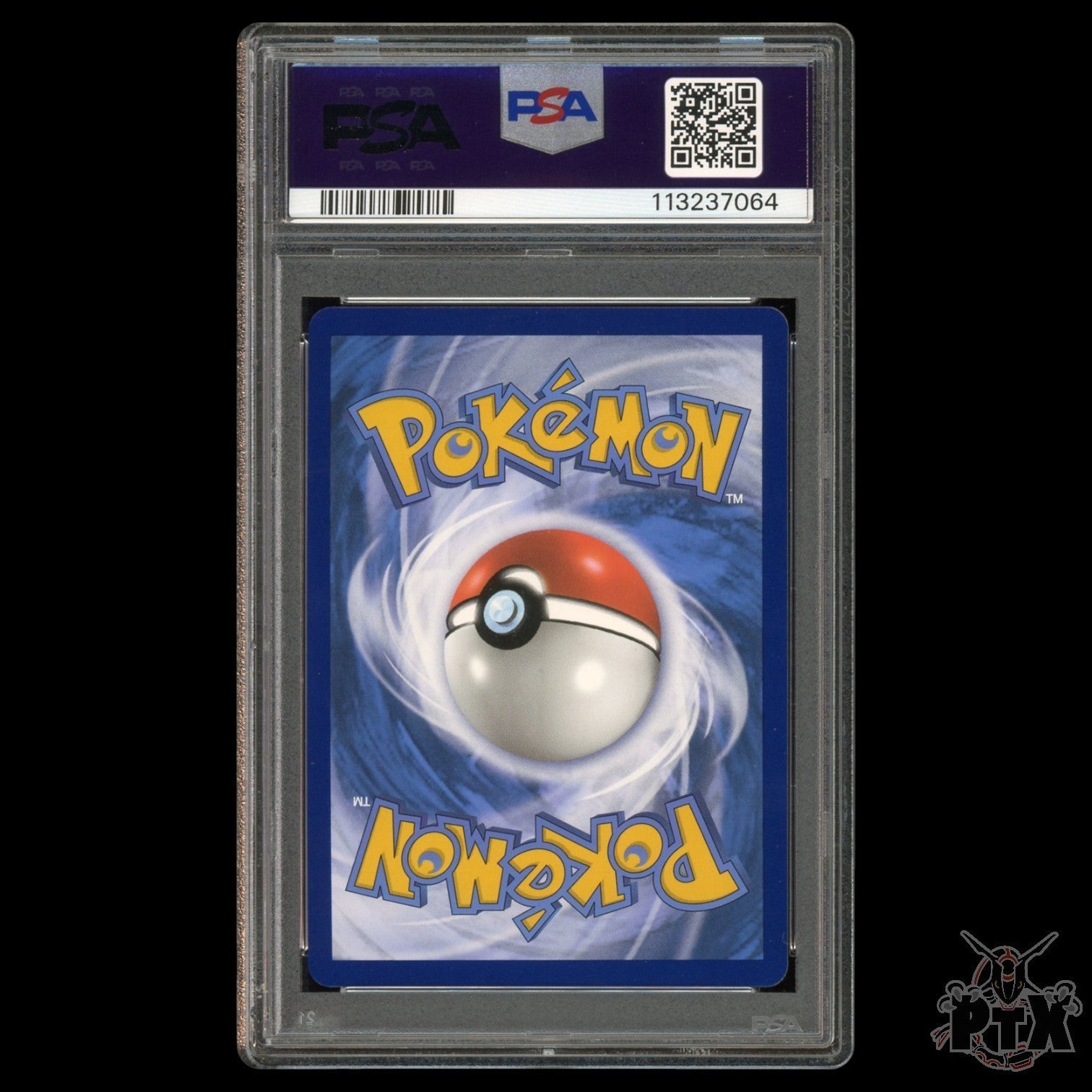 Hisuian Samurott V #GG51/GG70 PSA 10 Crown Zenith Pokemon 2023