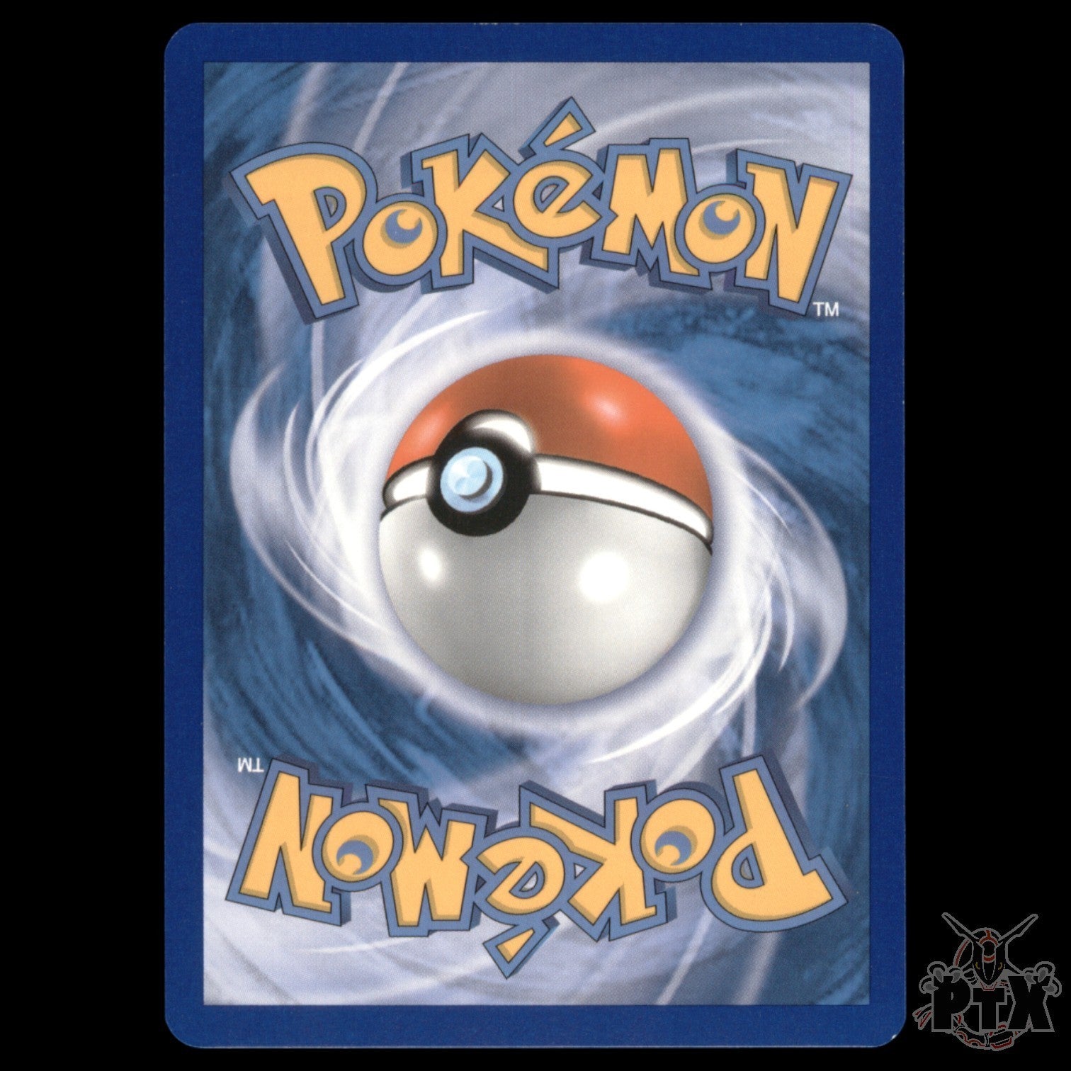 Koffing Reverse Holo #62/107 EX Deoxys NM/Near Mint Pokemon 2005