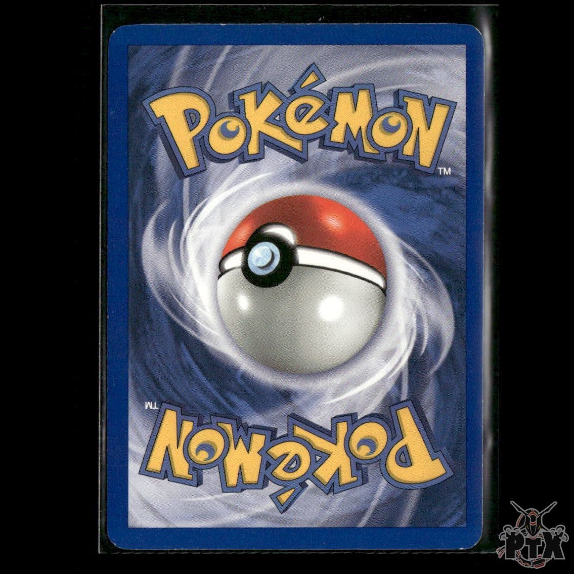 Recycle 61/62 Fossil NM Pokemon