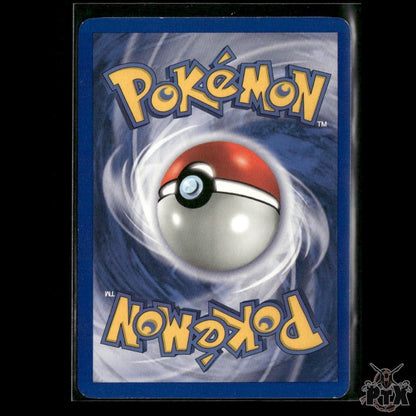 Recycle 61/62 Fossil NM Pokemon