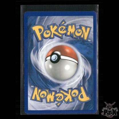 Jigglypuff 72/106 Great Encounters LP Pokemon