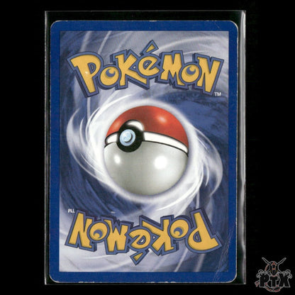 Lightning Energy 100/102 Base Set HP Pokemon