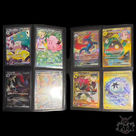 Battle Partners Master Set Japanese 132/100 NM/Near Mint Pokemon 2025
