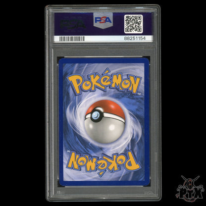 Mewtwo GX 78/73 PSA 9 Shining Legends Pokemon 2017