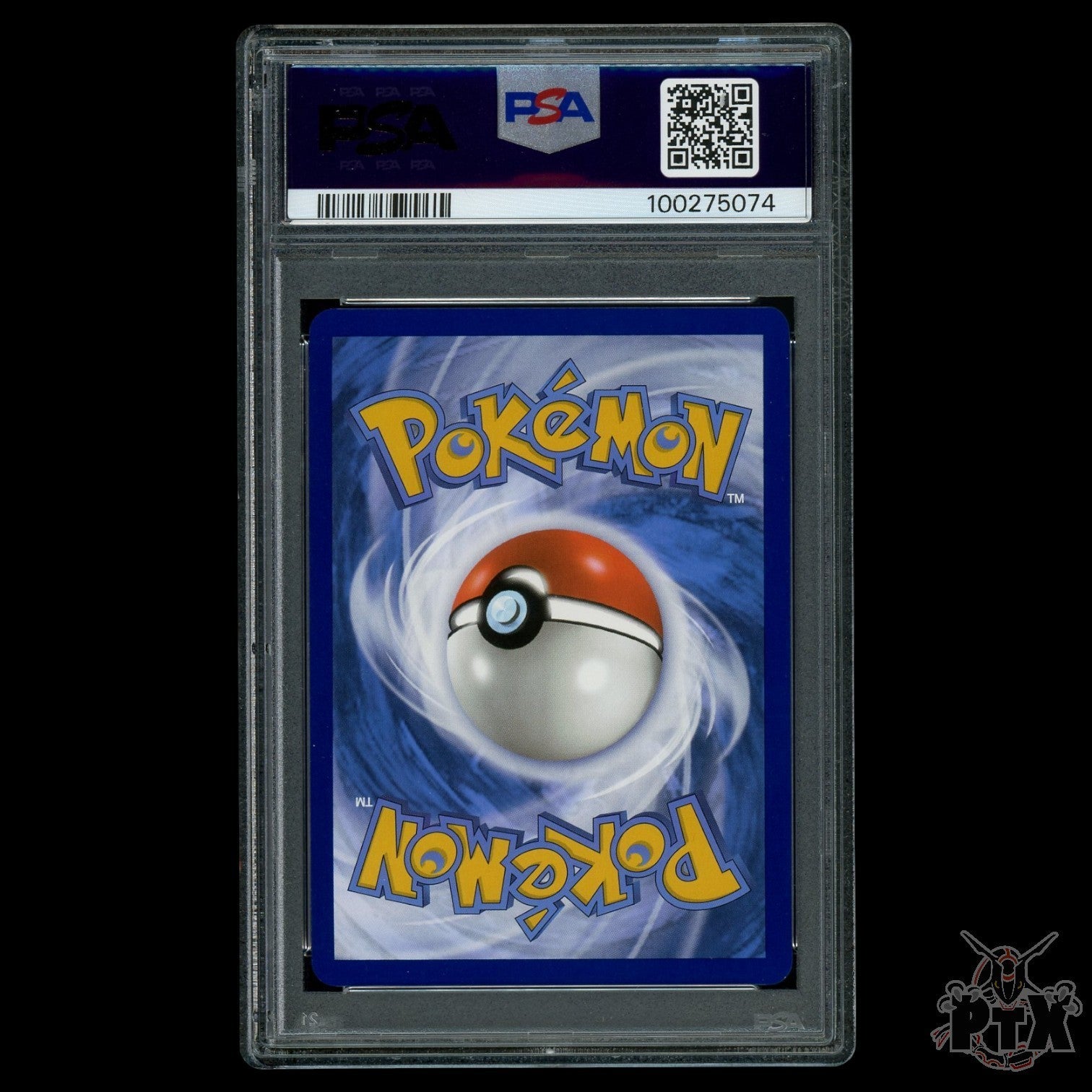 Alakazam ex #201/165 PSA 10 151 Pokemon 2023