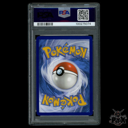 Alakazam ex #201/165 PSA 10 151 Pokemon 2023