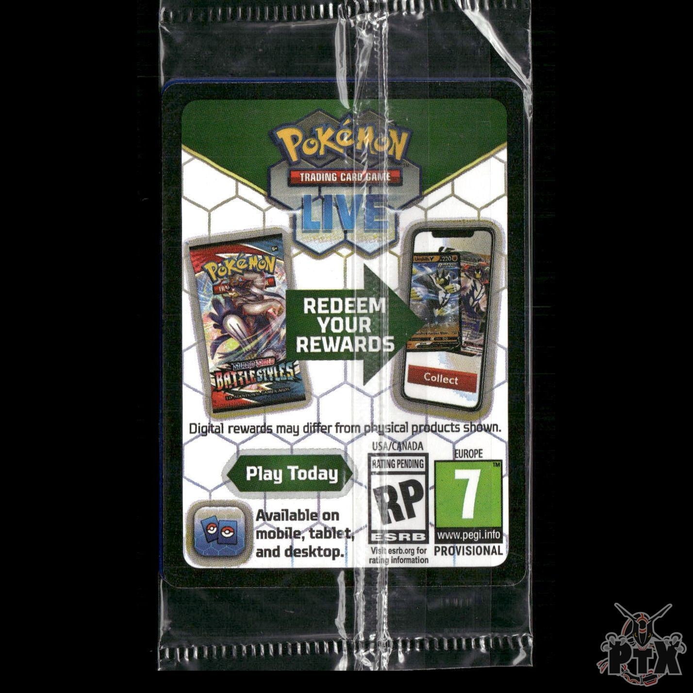 Dragonite V SWSH235 SWSH: Sword & Shield Promo Cards Sealed Pokemon