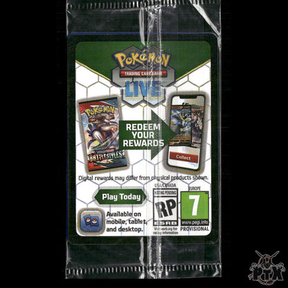 Dragonite V SWSH235 SWSH: Sword & Shield Promo Cards Sealed Pokemon