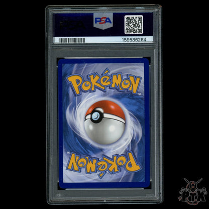 Mega Froslass ex 265/217 PSA 10 Ascended Heroes Pokemon 2026