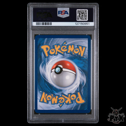 Tornadus 98/98 PSA 8 Emerging Powers Pokemon 2011