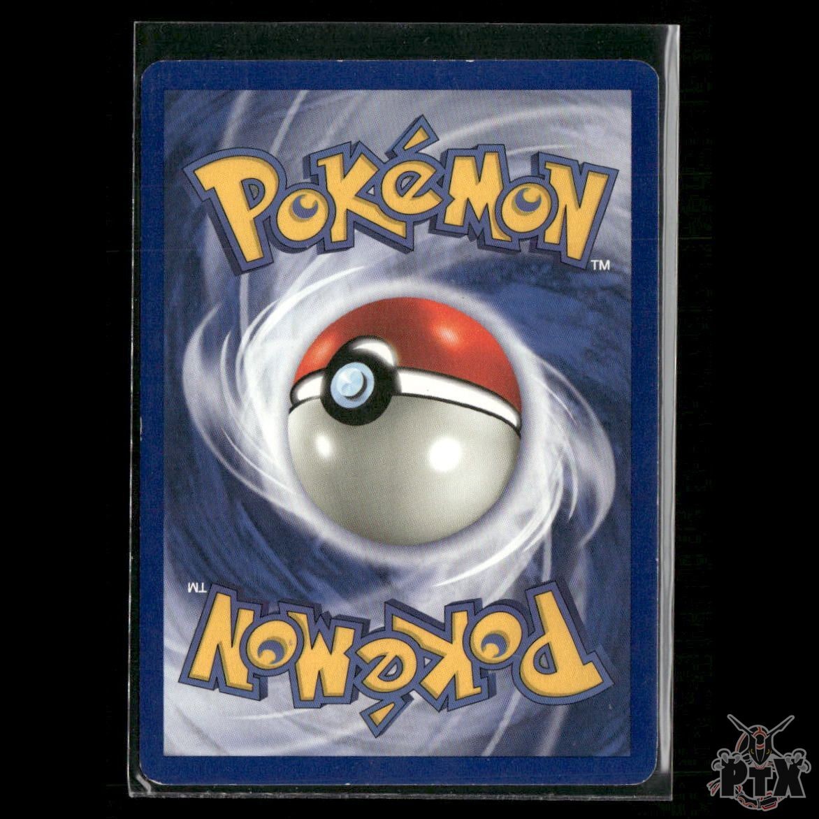 Seadra 42/62 1st Edition Fossil LP Pokemon