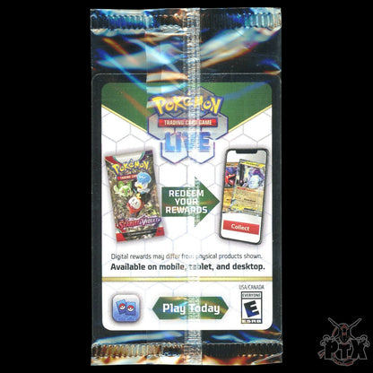 Umbreon ex #30/131 Prismatic Evolutions Stamped Sealed Promo Pokemon 2025