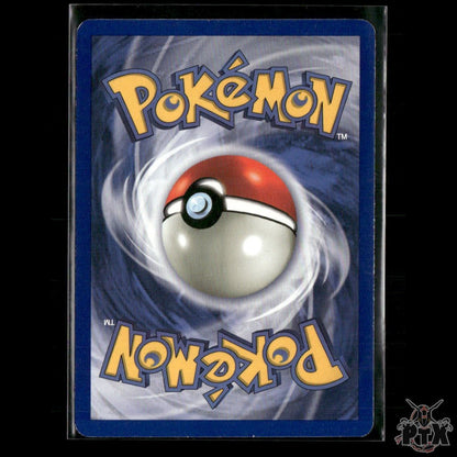 Flareon 19/64 Jungle LP Pokemon