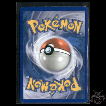 Quilava 60/123 Mysterious Treasures NM Pokemon 2007