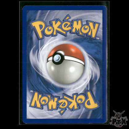 Shinx 98/123 Countdown Calendar Promos LP Pokemon