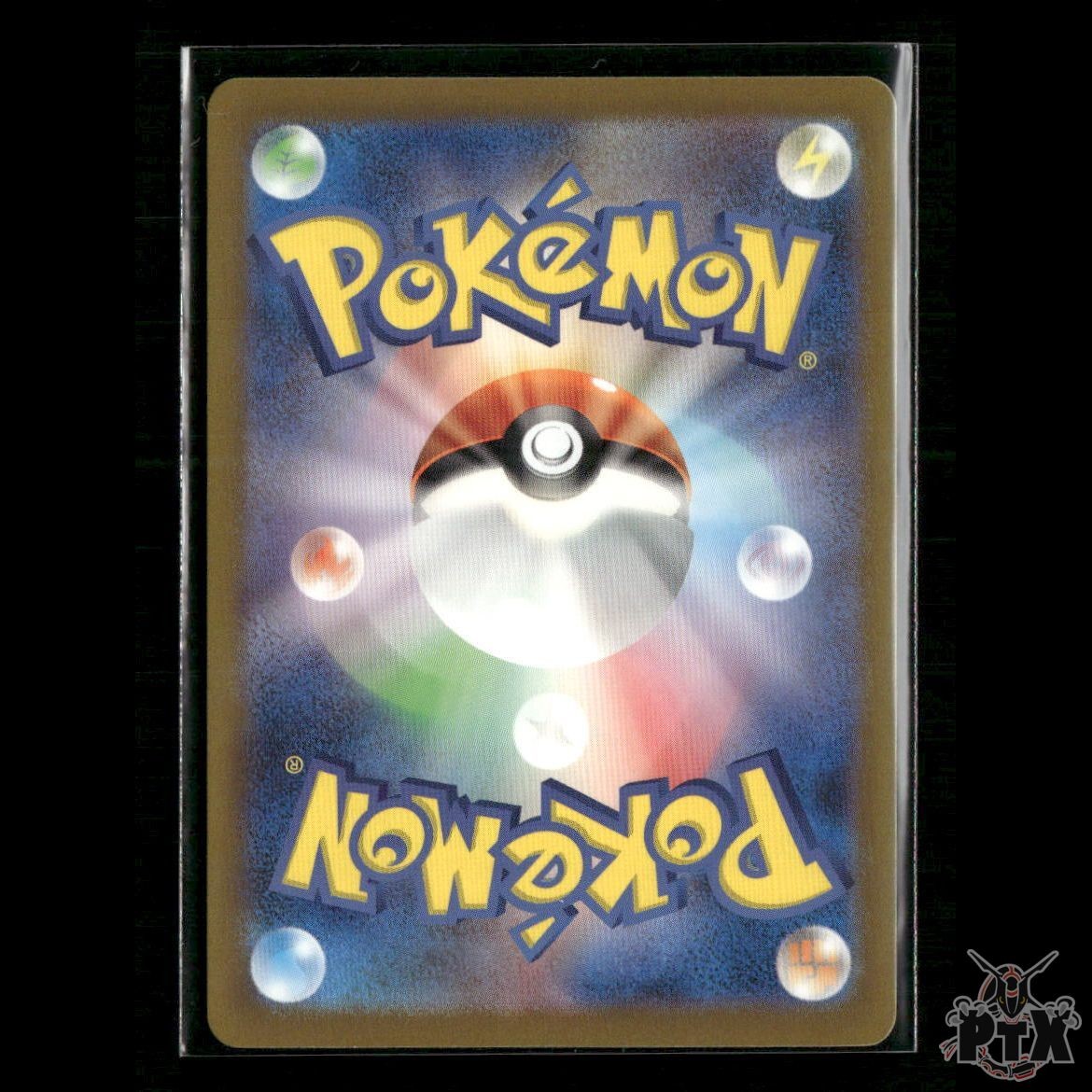 Groudon 069/062 SV3a: Raging Surf NM Pokemon