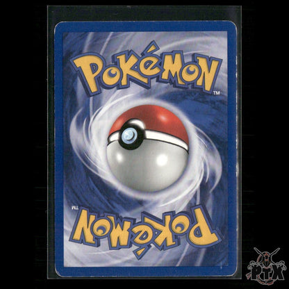 Sabrina's Porygon 98/132 Gym Challenge MP Pokemon