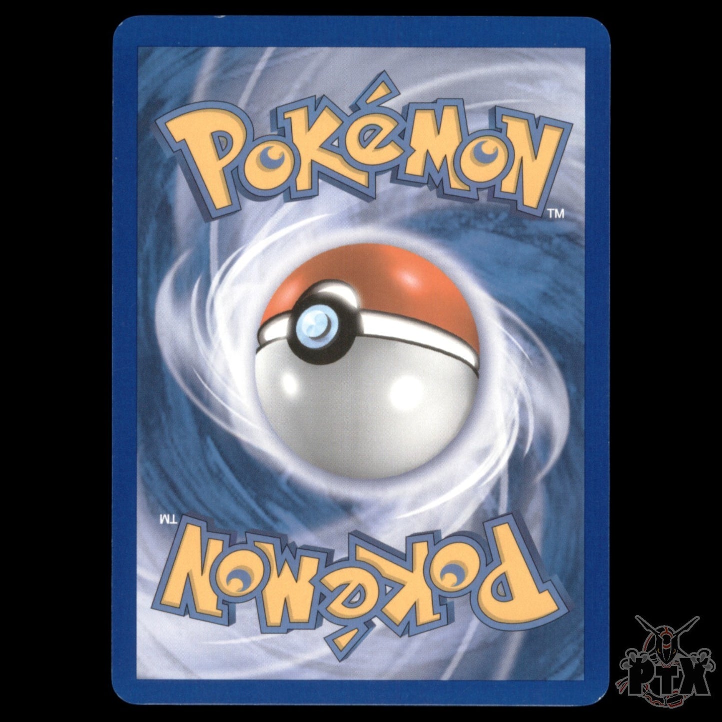 Eevee Reverse Holo #55/115 EX Unseen Forces NM/Near Mint Pokemon 2005