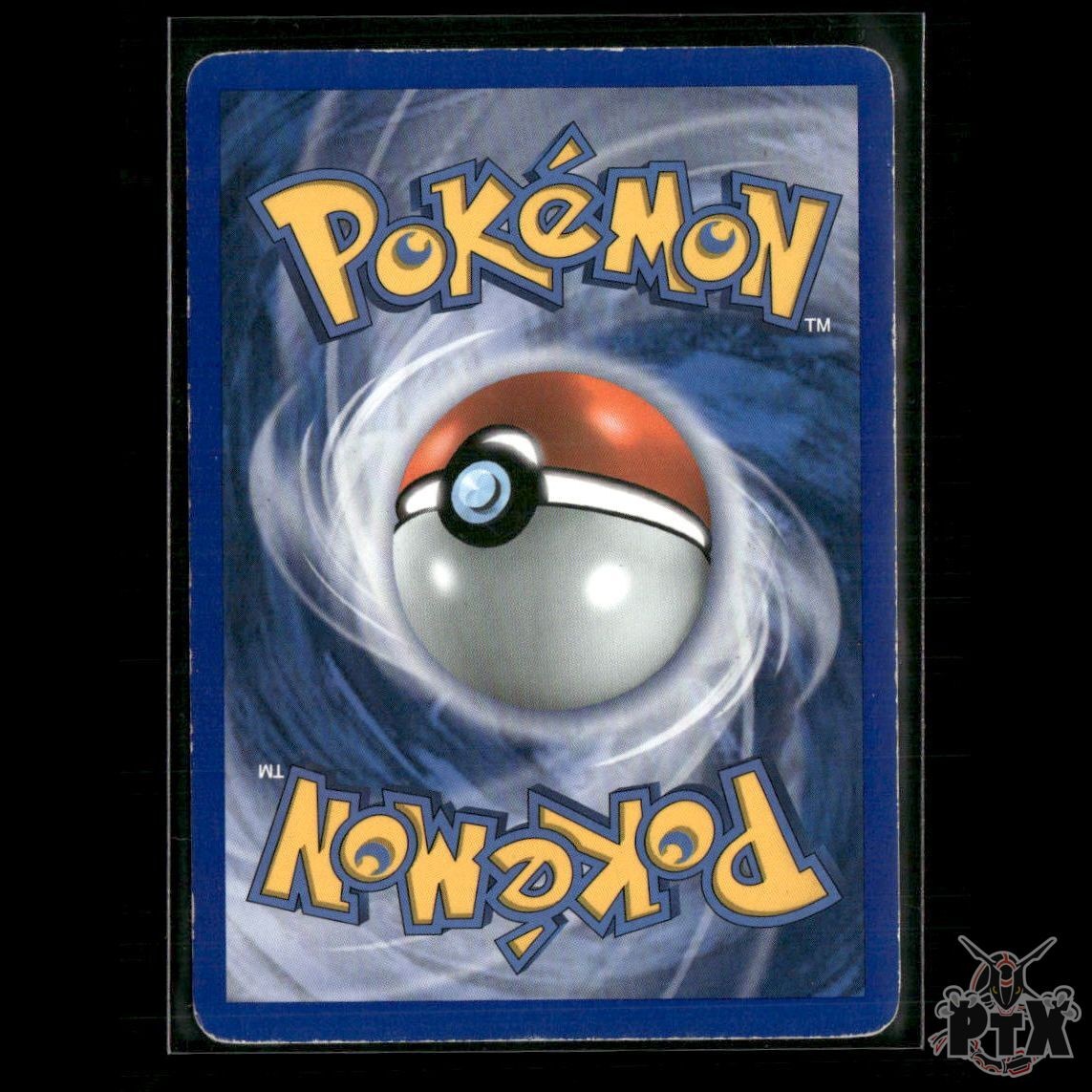Vaporeon Holo 6/17 POP Series 3 NM Pokemon