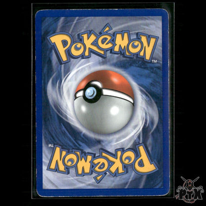 Vaporeon Holo 6/17 POP Series 3 NM Pokemon