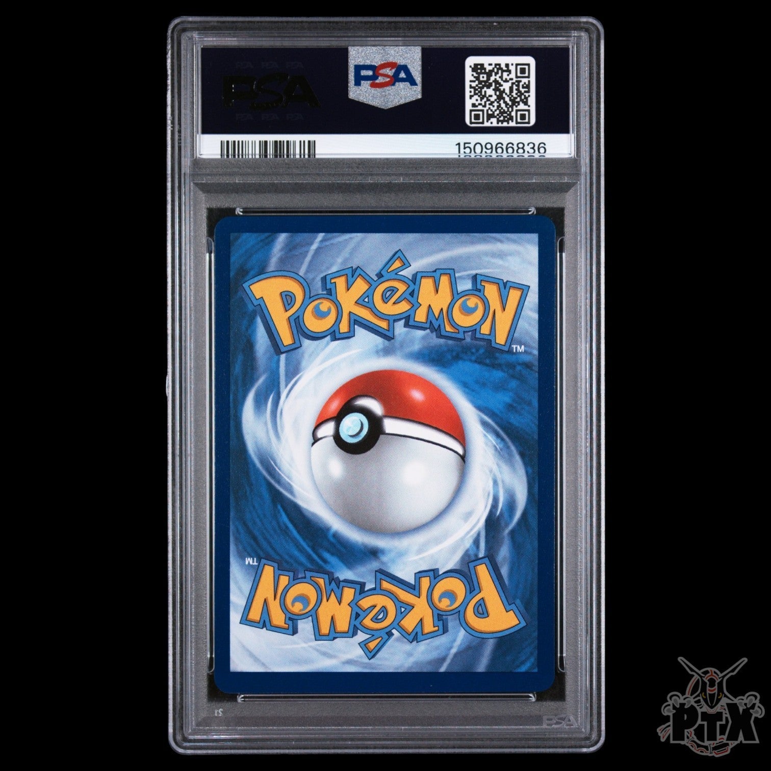Espeon ex 175 PSA 10 Prismatic Evolutions Promo Pokemon