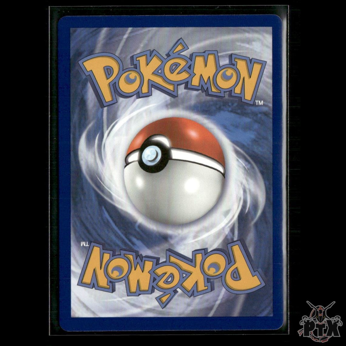 Morpeko VMAX (Secret) 204/202 SWSH01: Sword & Shield Base Set NM Pokemon