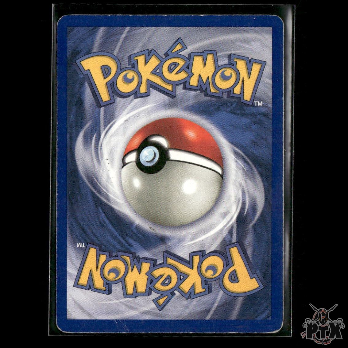 Rhyhorn 61/64 Jungle HP Pokemon