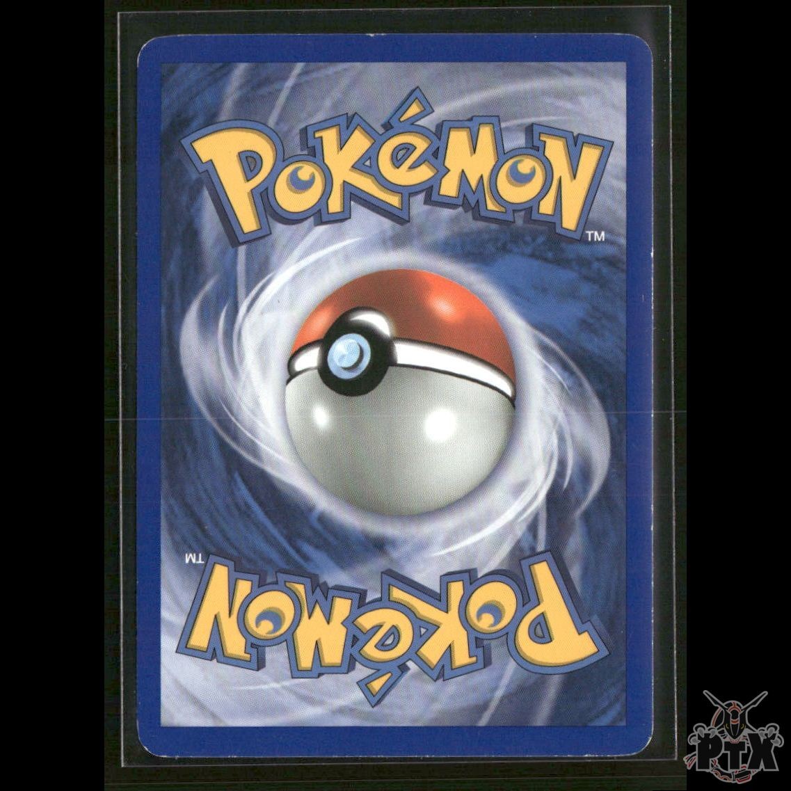 Typhlosion 17/115 EX Unseen Forces)Deck Exclusives LP Pokemon