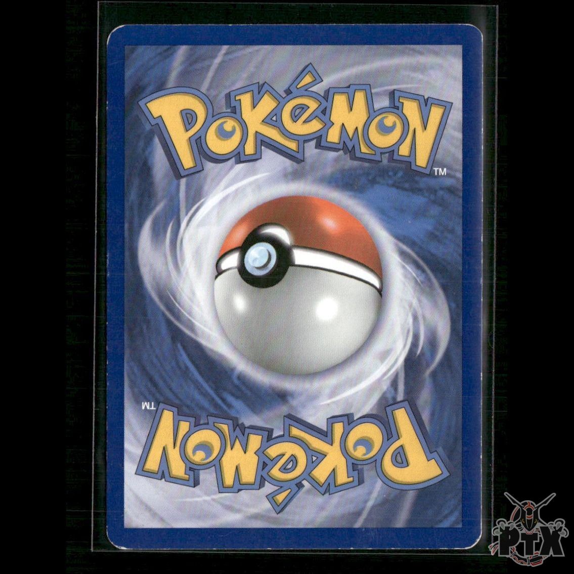 Chimchar Reverse Holo 12/17 POP Series 8 HP Pokemon