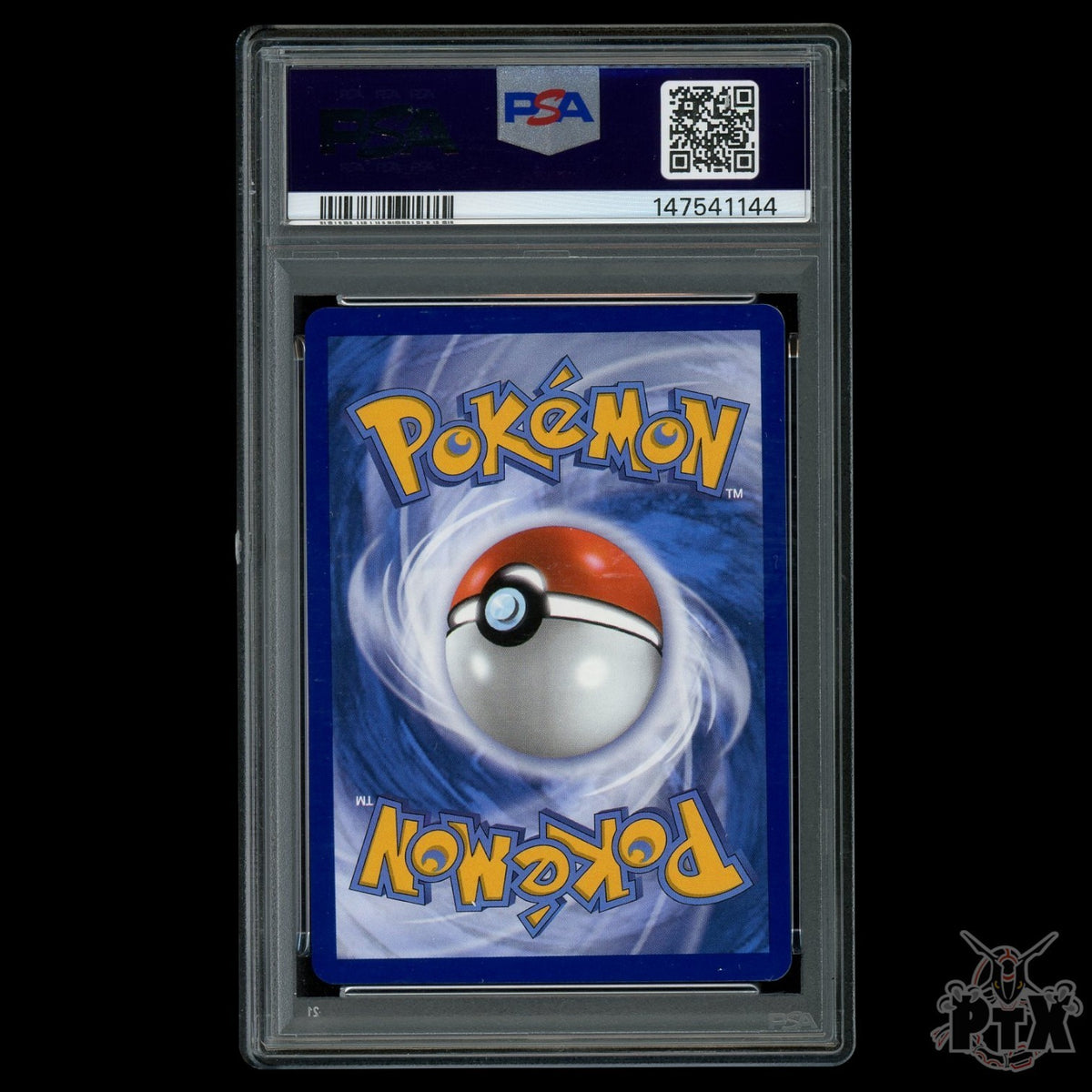 Mega Charizard X ex 023 PSA 9 Mega Evolution Promo Pokemon 2025