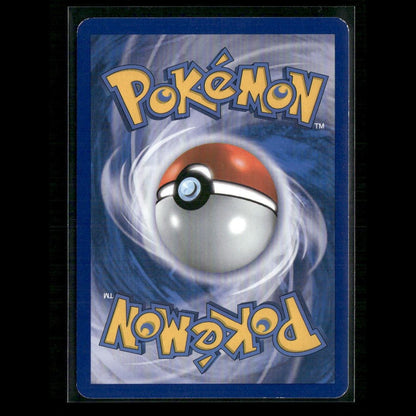Blastoise 16/101 Plasma Blast LP Pokemon