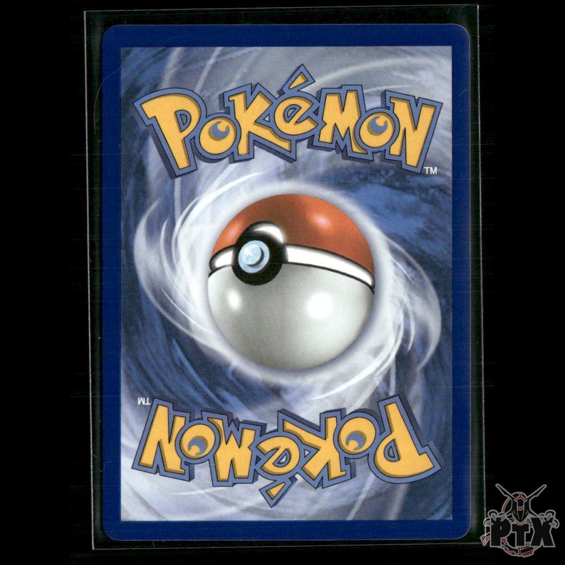 Mega Starmie ex 102/088 ME03: Perfect Order NM Pokemon
