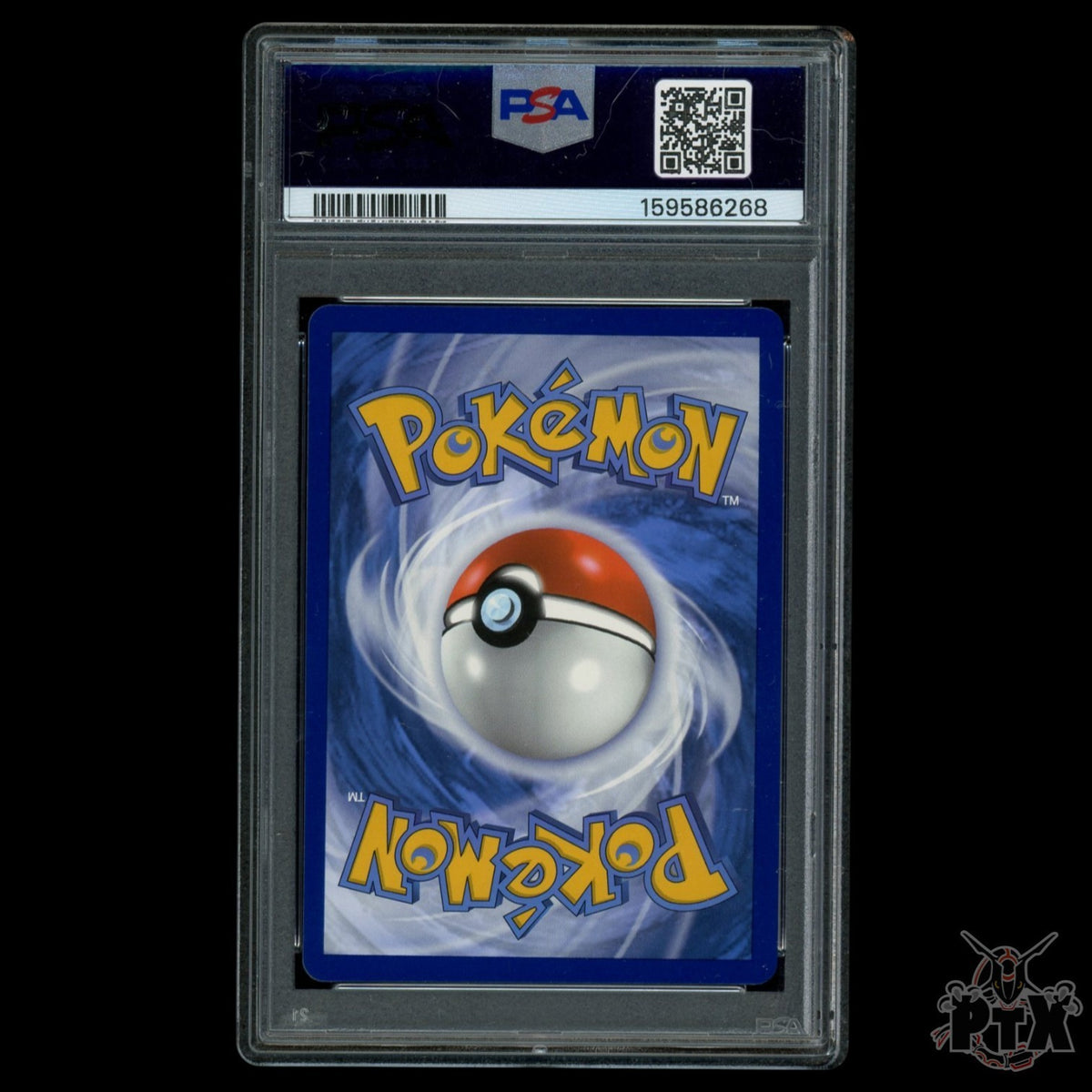 Aerodactyl V 180/196 PSA 10 Lost Origin Pokemon 2022