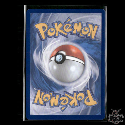 Pikachu ex 132/106 Super Electric Breaker KOREAN Pokemon