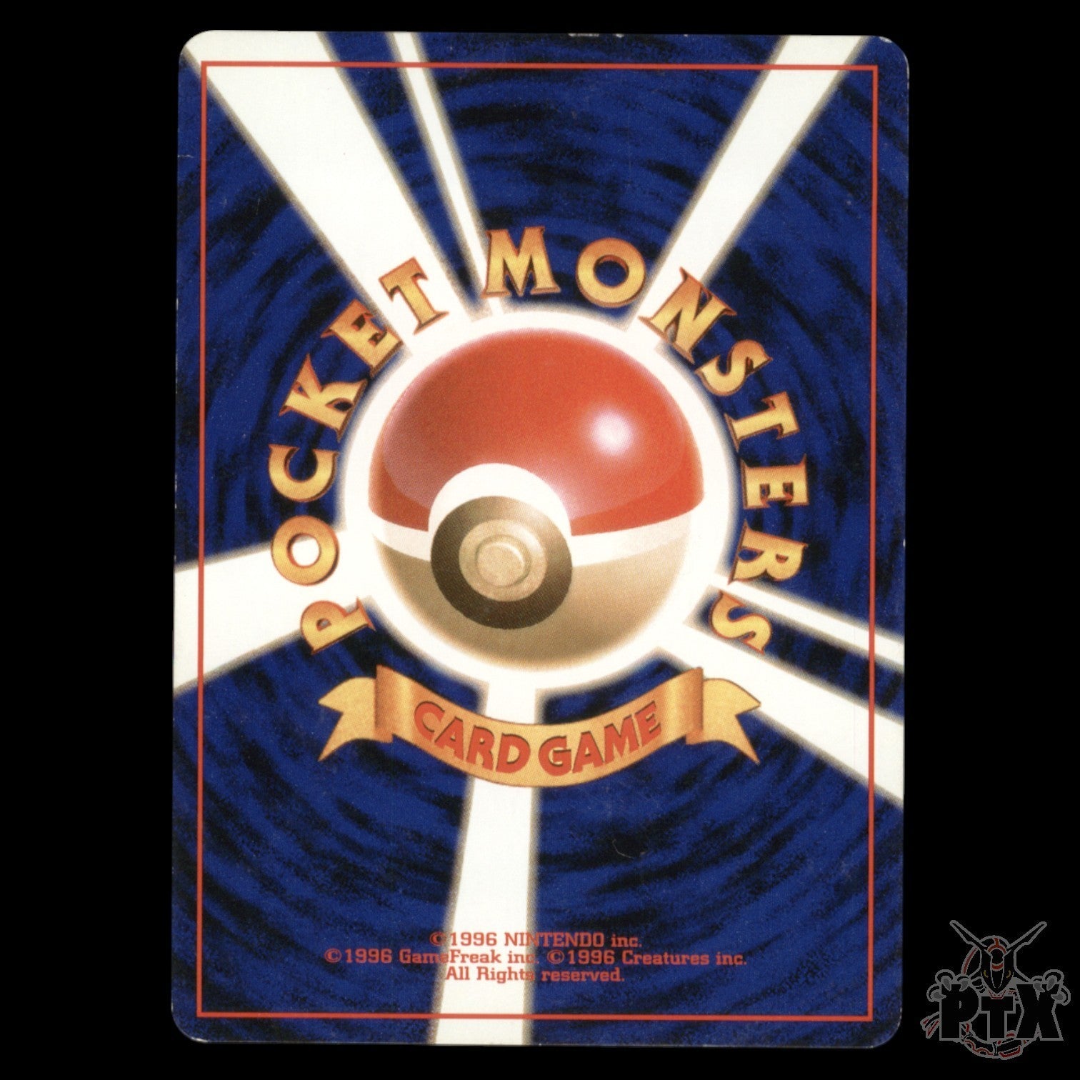 Dark Machamp Holo #068 Japanese Team Rocket LP/Lightly Played Pokemon 1997