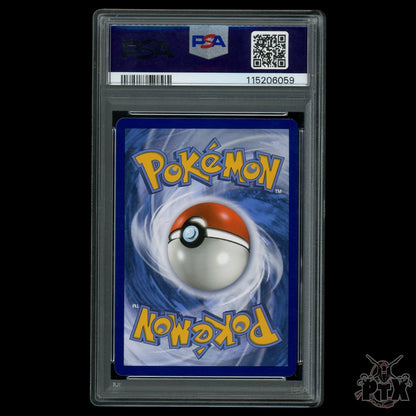 Dragonite GX #SM156 PSA 9 Sun & Moon Promo Pokemon 2018