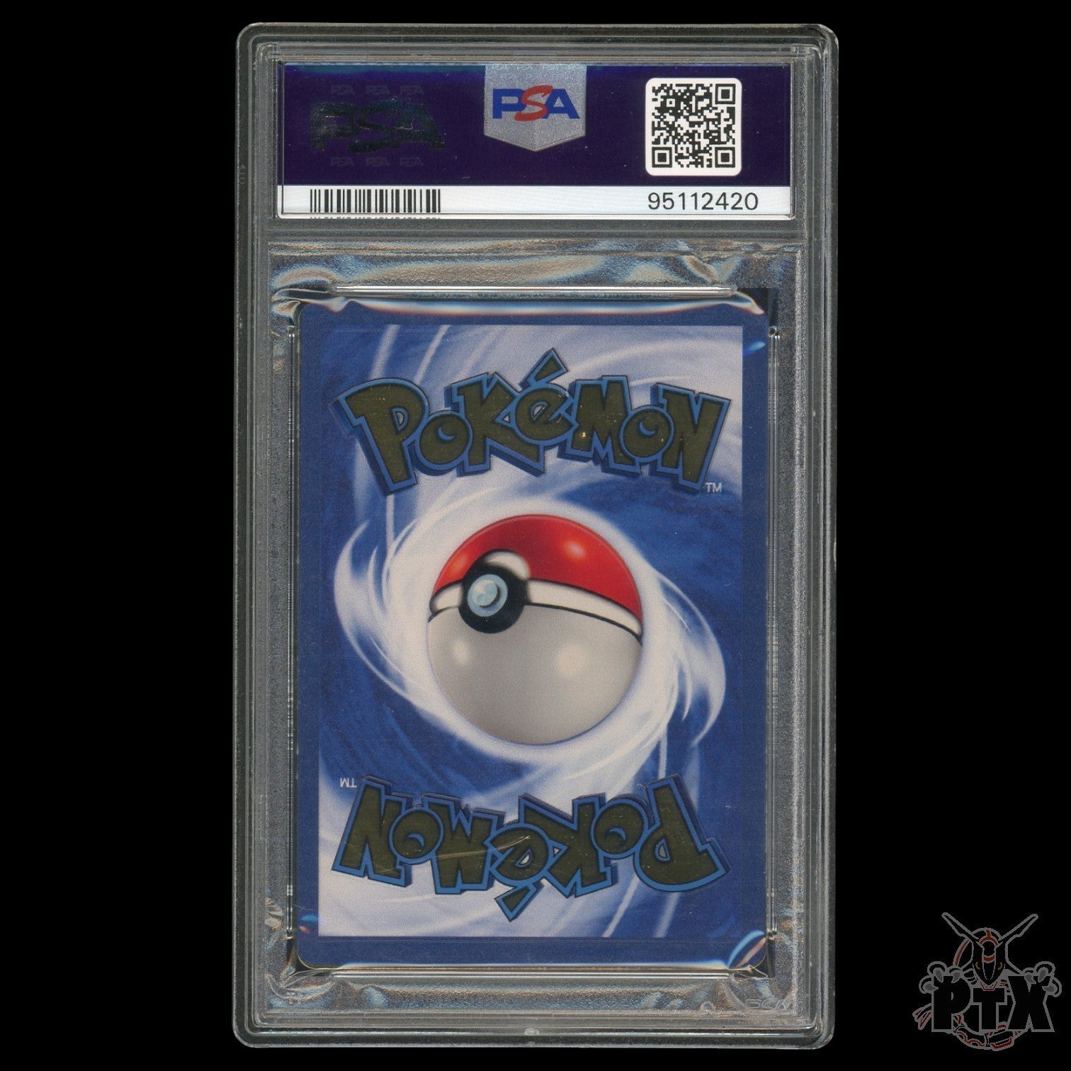Charizard 4/102 PSA 8 Metal Card Celebrations Promo Pokemon 2021