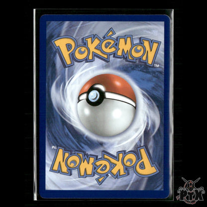 Misty's Vitality 111/084 ME05: Pitch Black NM Pokemon