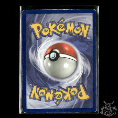 Pikachu 60/64 Jungle HP Pokemon