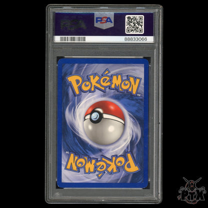 Nidorino Reverse Holo #56/110 PSA 8 Legendary Collection Pokemon 2002
